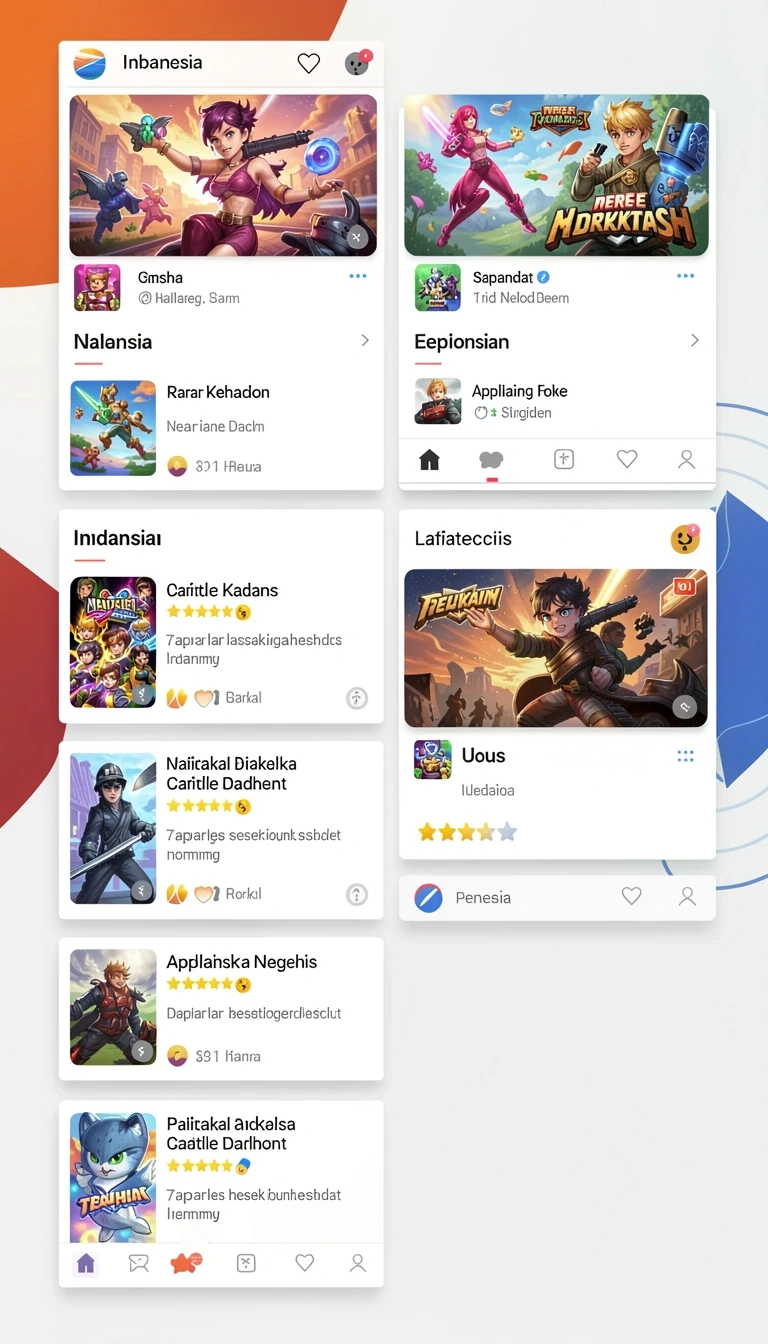 62hot APK: Fitur, Ukuran, dan Link Download screenshot