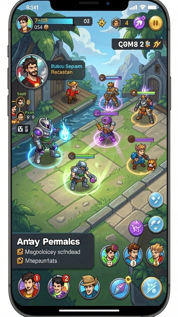 events Terbaru untuk Android: Download APK Gratis screenshot