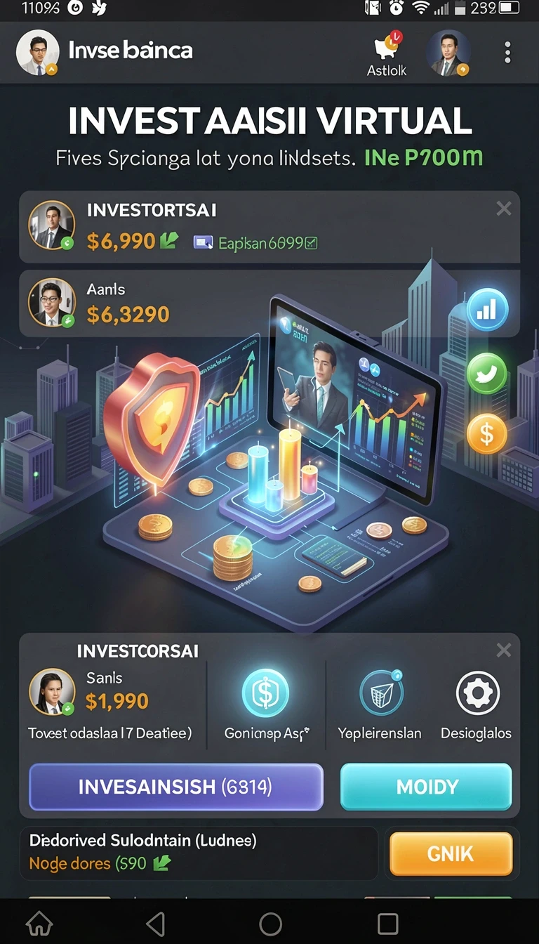 567luck Terbaru: Download APK Resmi dan Aman screenshot