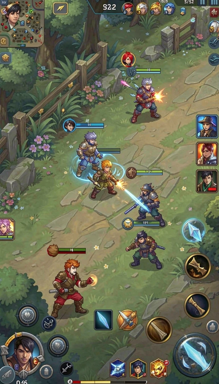 kudetabet98 Terbaru: Download APK dan Info Lengkap screenshot