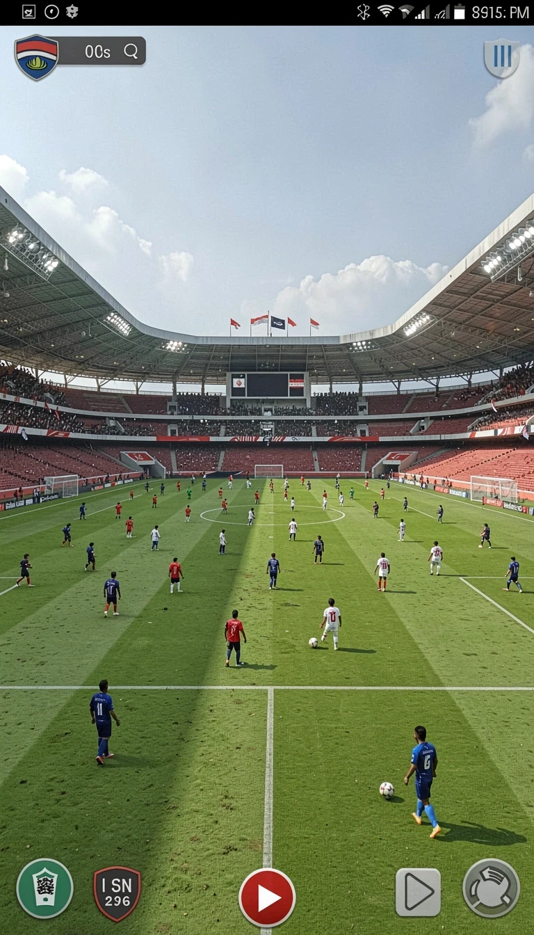 Download ut77 APK Terbaru Full Version screenshot