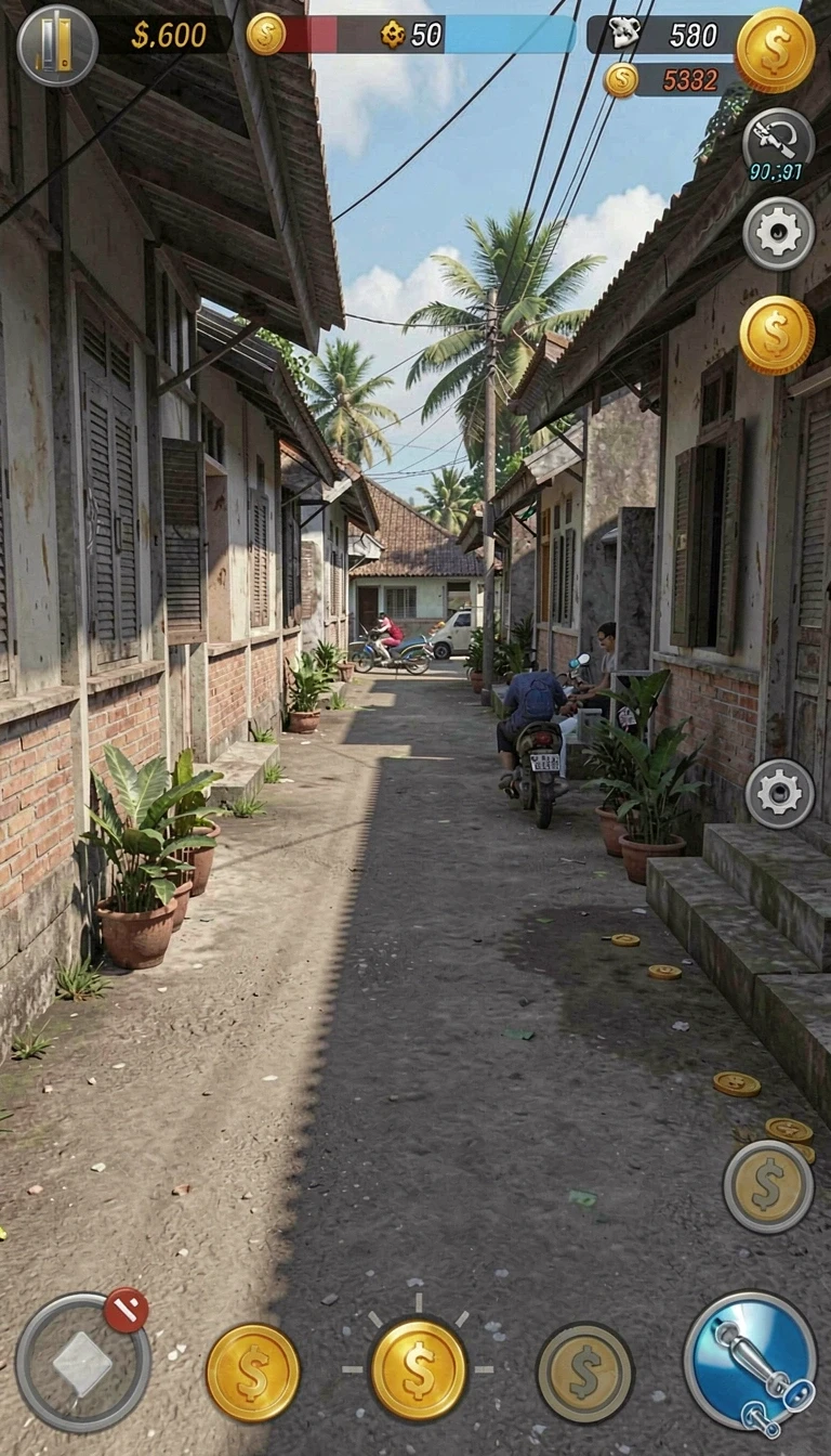Aplikasi dewi188 Terbaru: Review dan Link Download screenshot