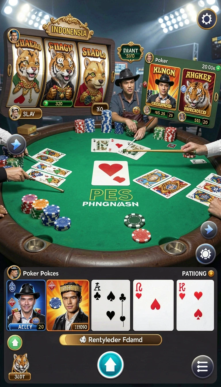 Cara Download dan Instal mega338 di Android screenshot