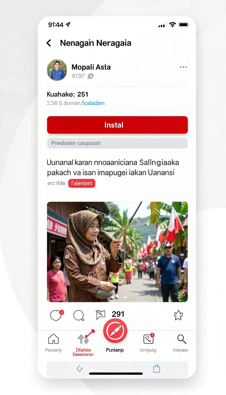 slot367 App Terbaru: Fitur Unggulan dan Download screenshot