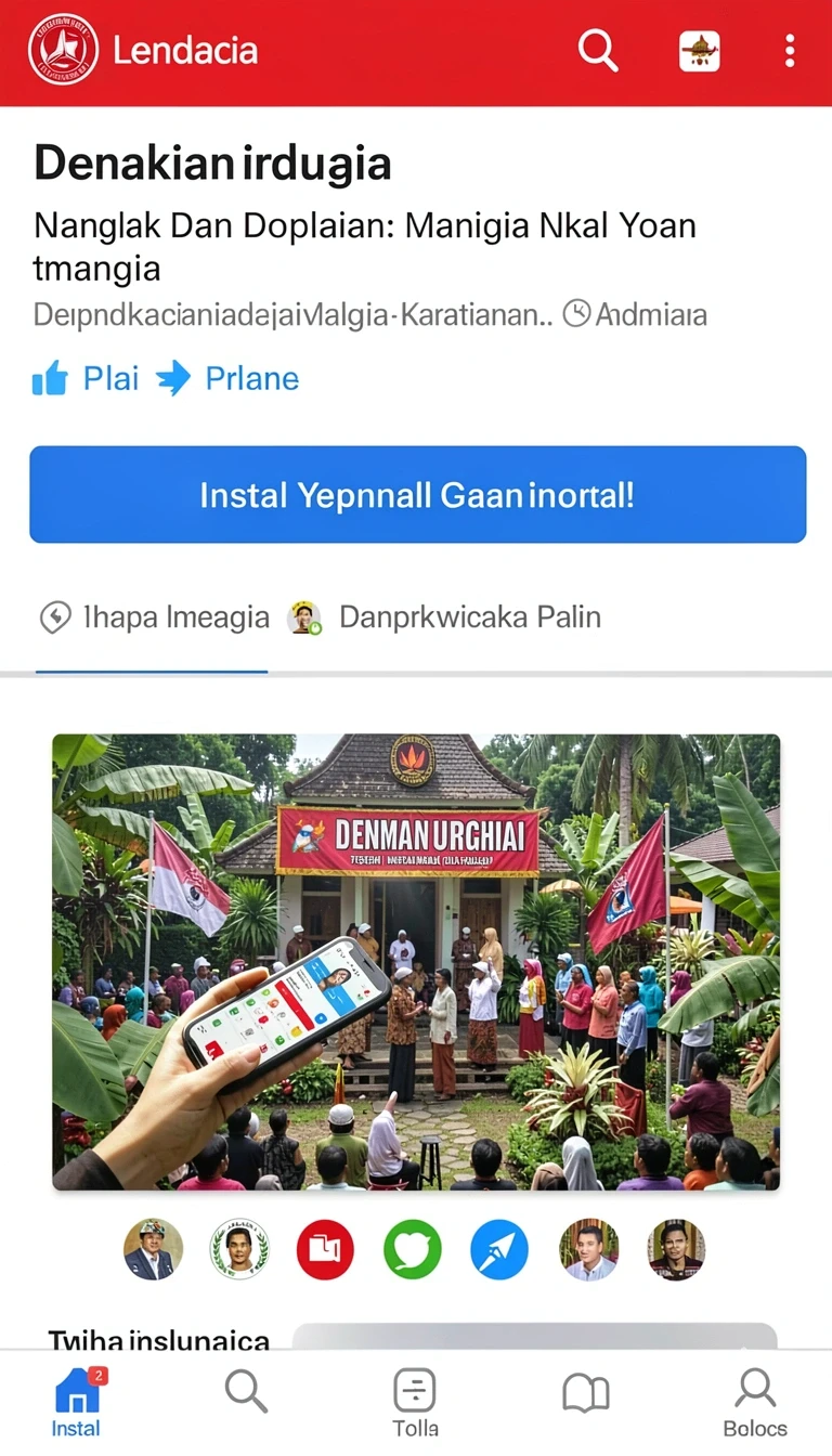 Aplikasi mlbb Terbaru: Review dan Link Download screenshot