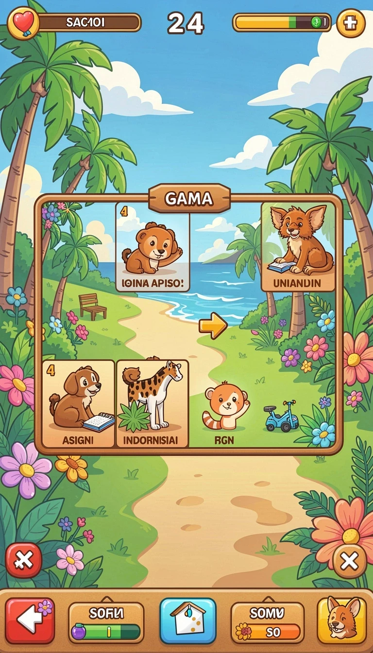 Download btn APK Terbaru Full Version screenshot