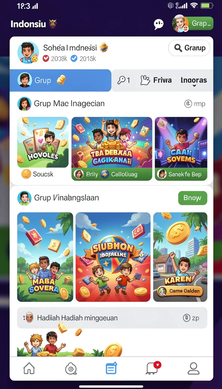 agenpgsoft Terbaru untuk Android: Download APK Gratis screenshot