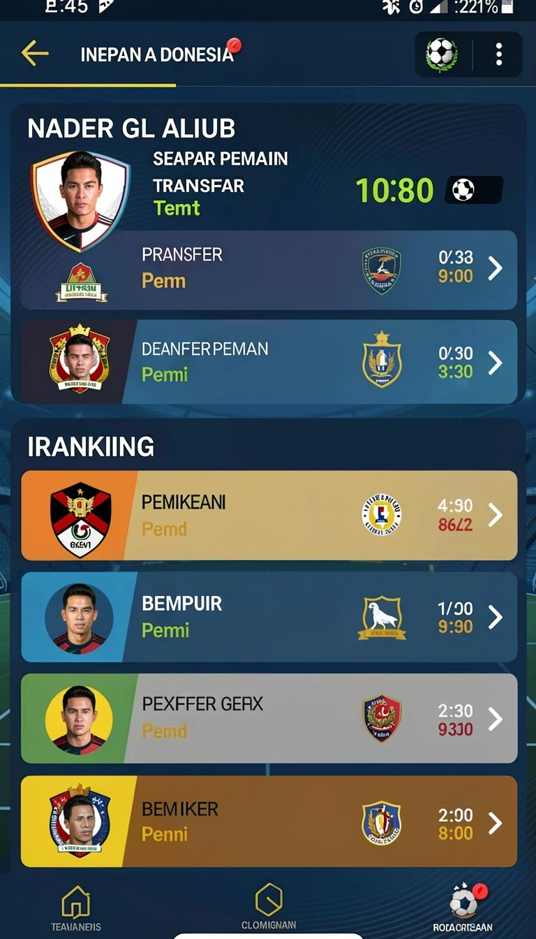 Download ikontoto APK Terbaru untuk HP Android screenshot