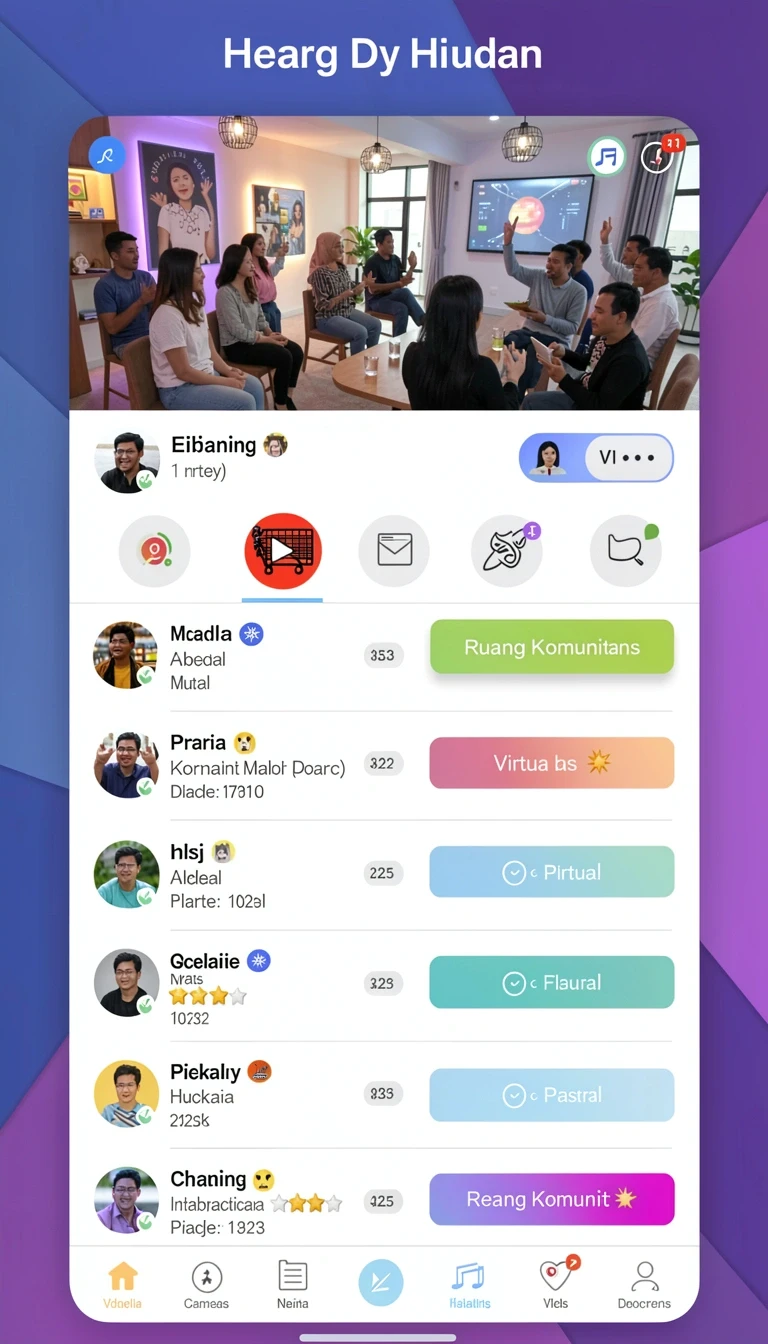 bosmenang Terbaru: Download APK Resmi dan Aman screenshot