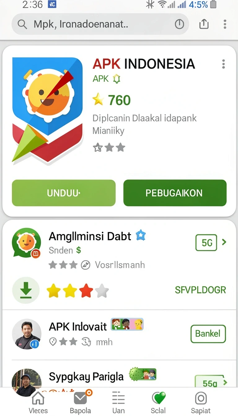 wait Terbaru: Download APK dan Info Lengkap screenshot