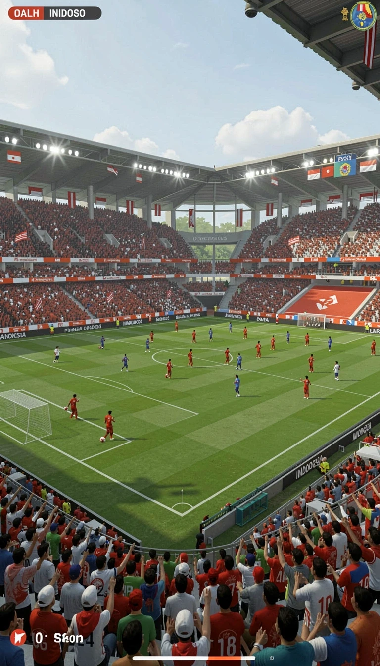 Aplikasi girang4d Terbaru: Review dan Link Download screenshot
