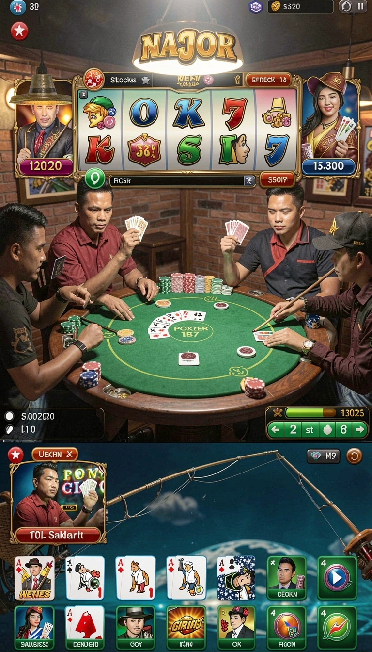 kpktoto APK: Fitur, Ukuran, dan Link Download screenshot