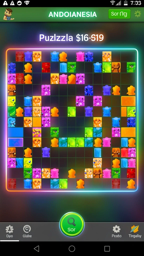 imbaslot APK: Fitur, Ukuran, dan Link Download screenshot