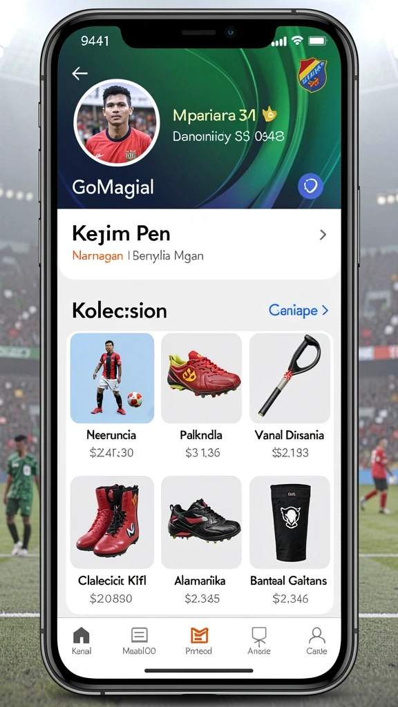 Fitur keamanan di talas789 – Download APK Resmi 2026